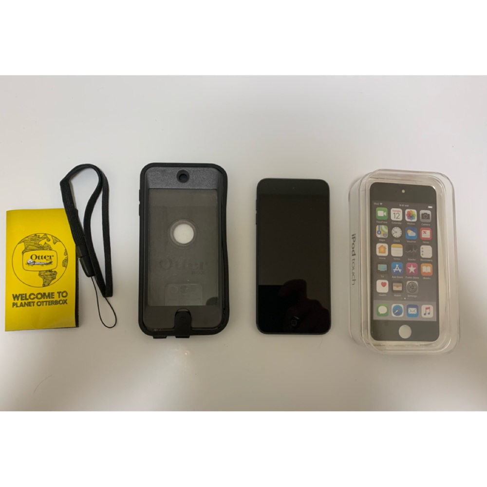 Apple iPod touch 6th generation